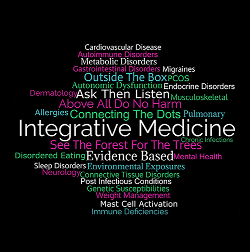 Integrative Medicine